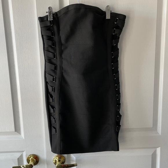 **BLOWOUT SALE $20 OR LESS** Hot mini dress - Picture 1 of 2